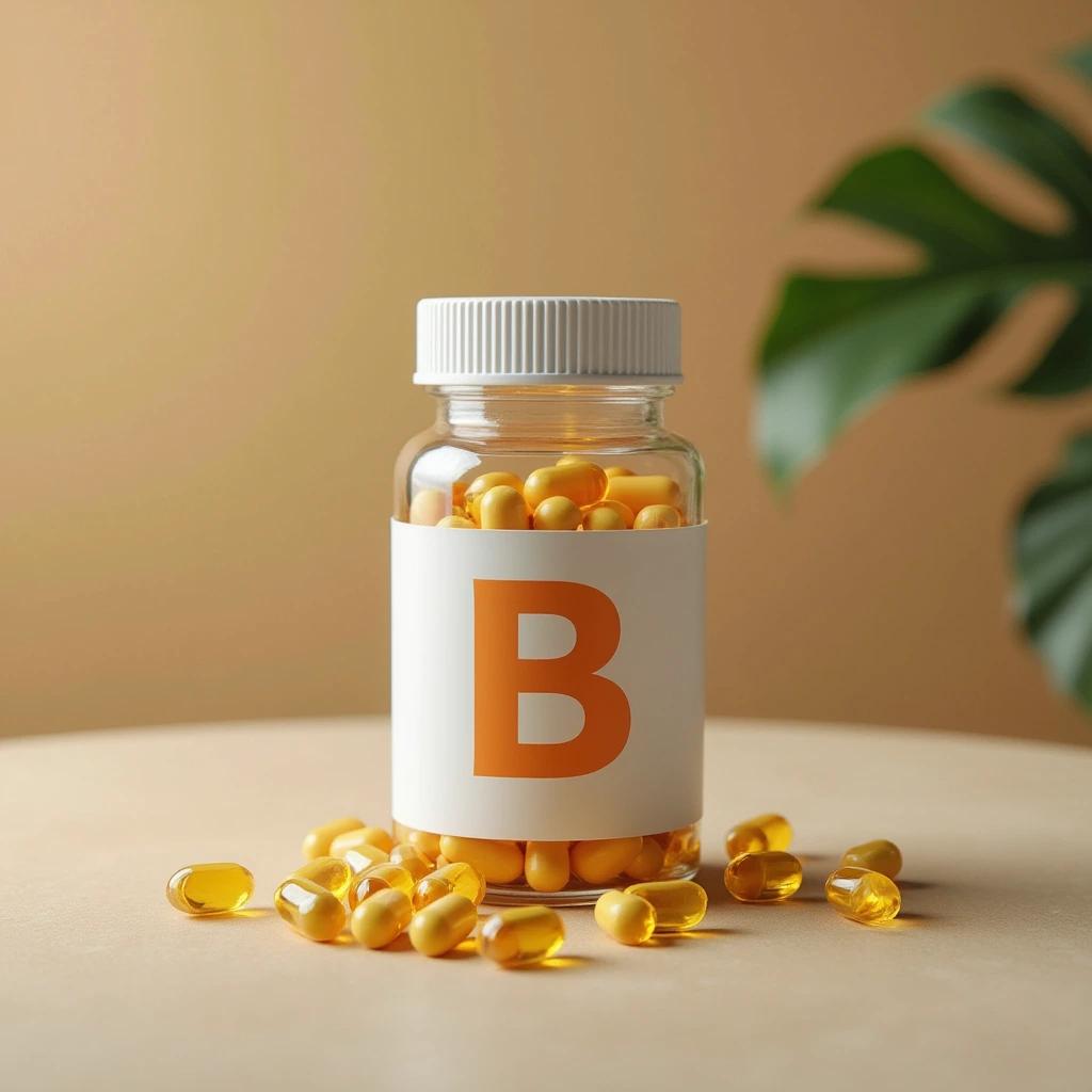 Vitamin B Complex
