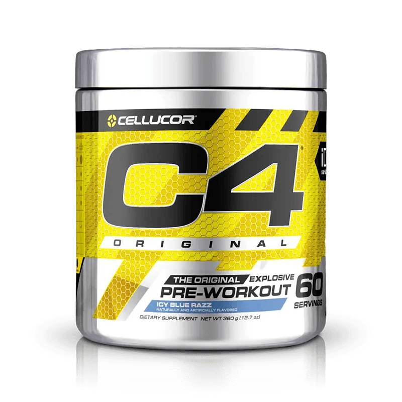 Cellucor C4 Original