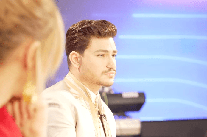 الفنان نزار