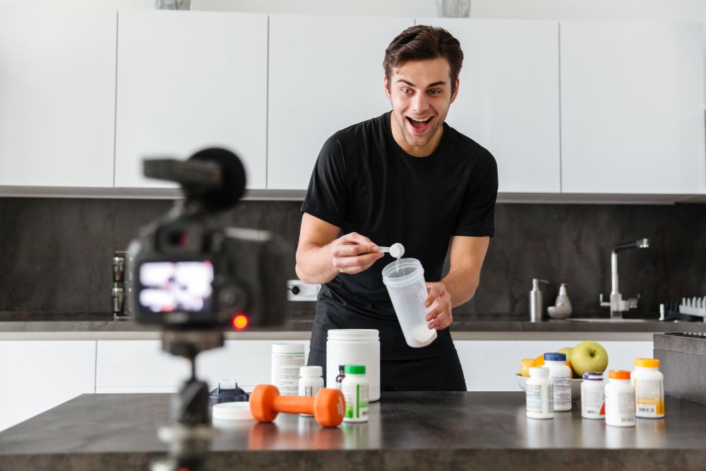 أفضل مكمل غذائي في السعودية