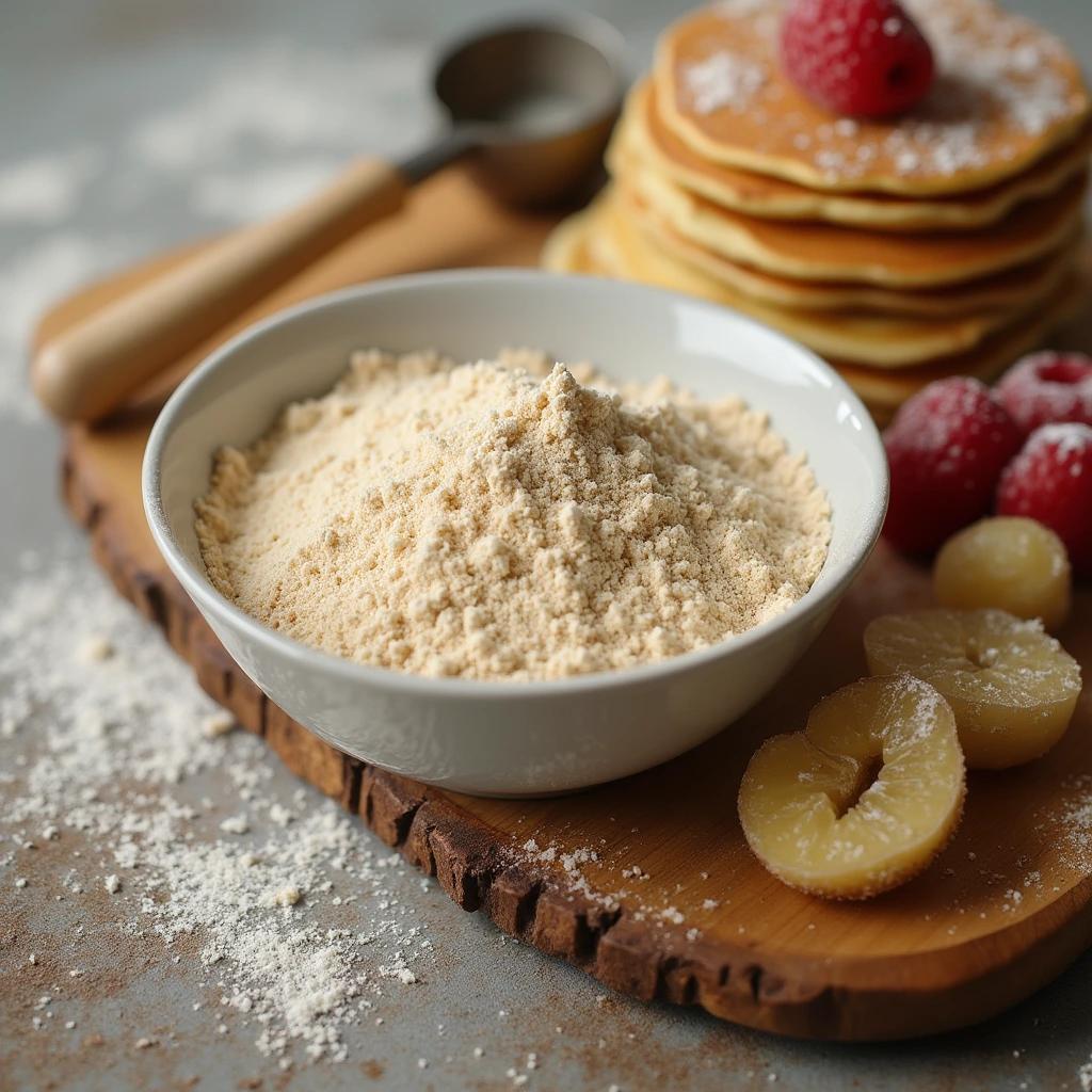 محبي البروتين