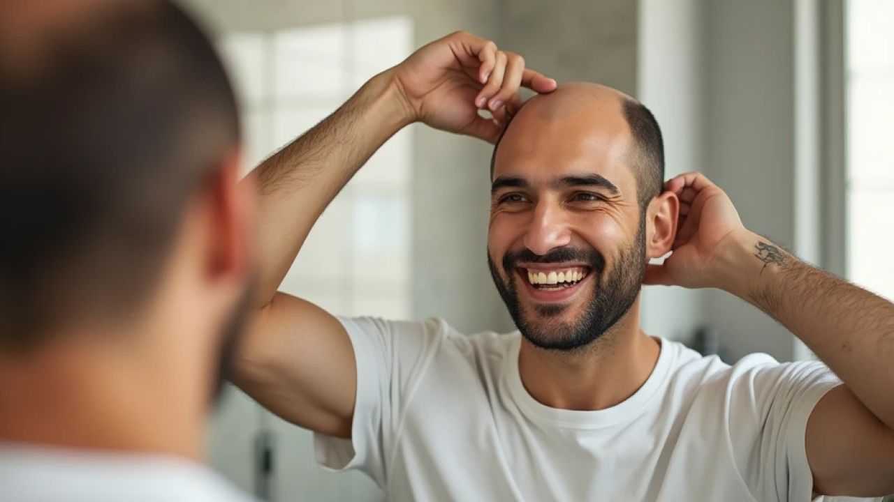 مينوكسيديل