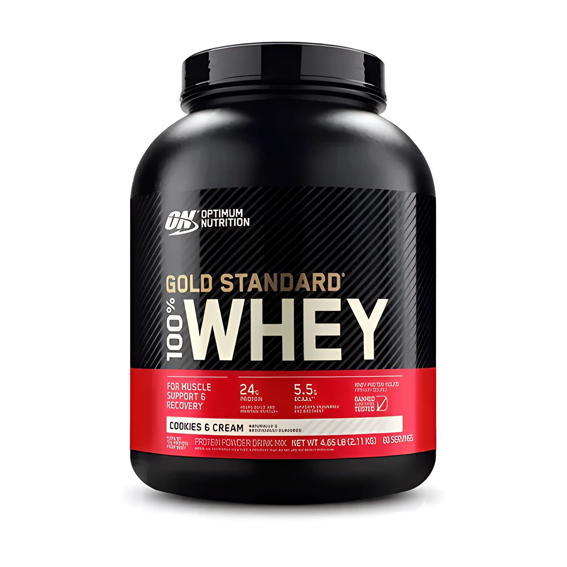 Optimum Nutrition