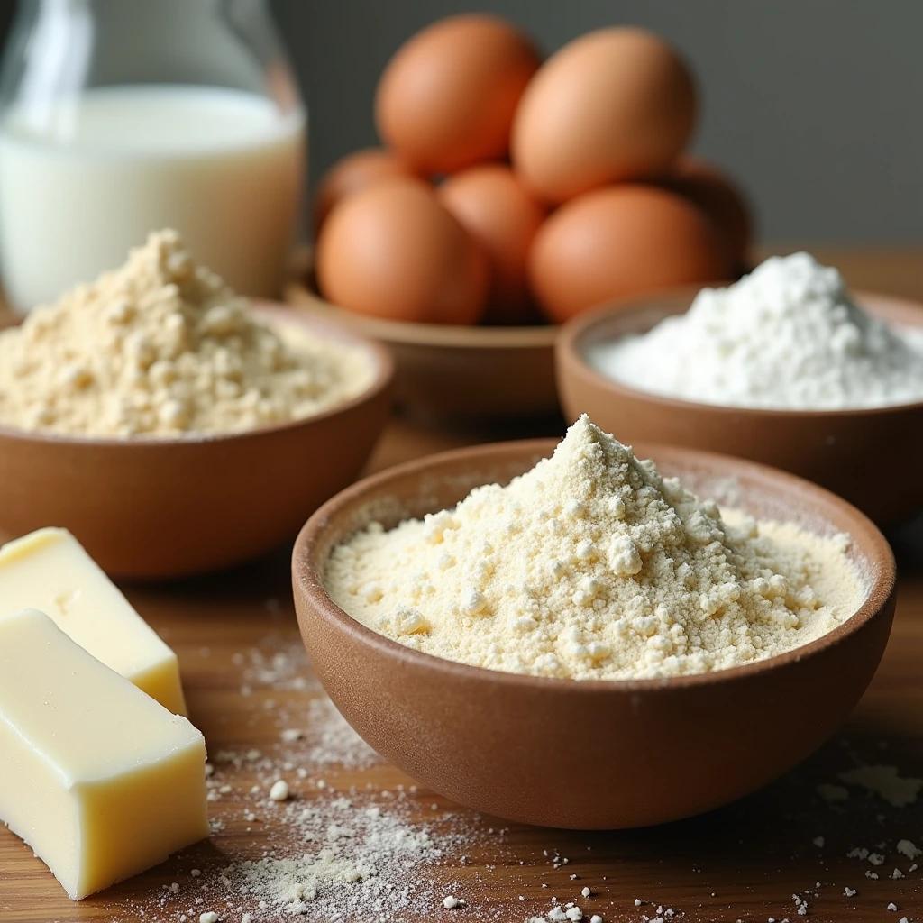 افضل مكمل بروتين