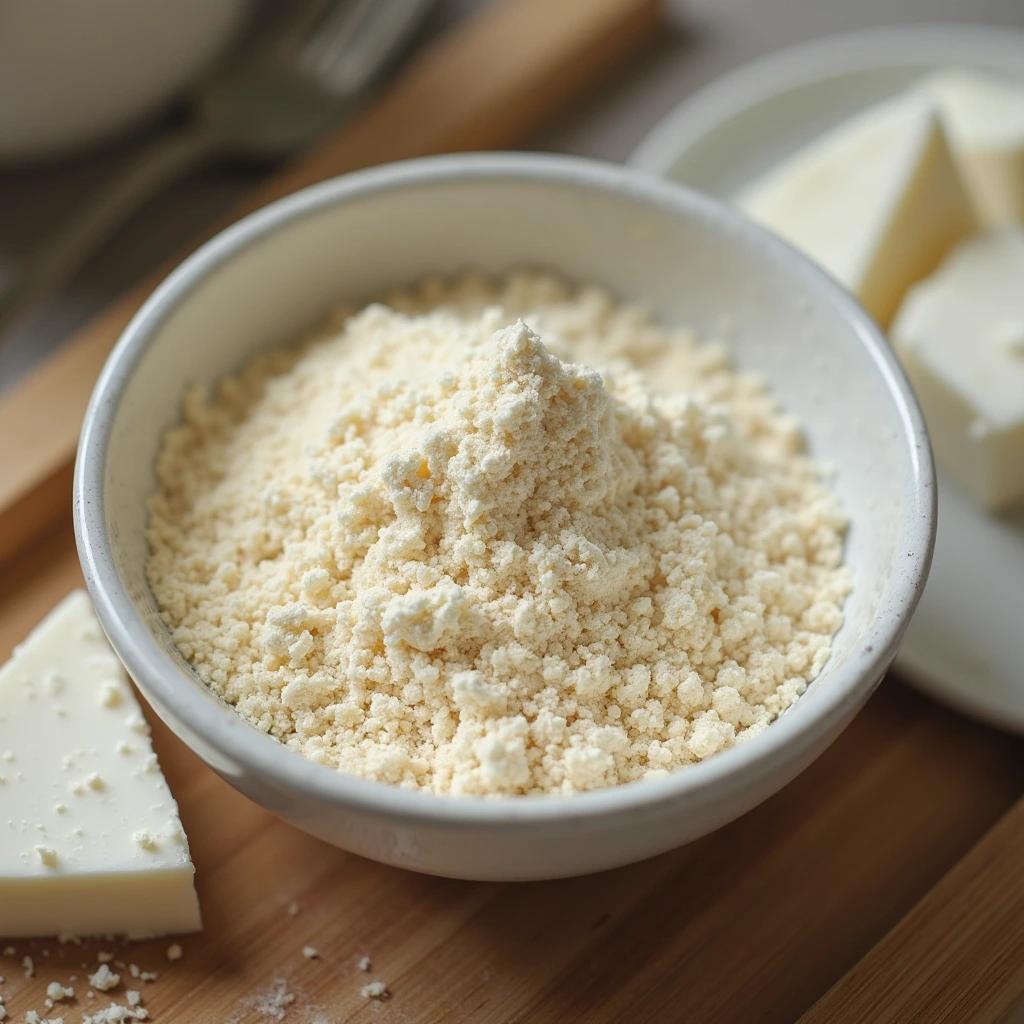 بروتين كازيين