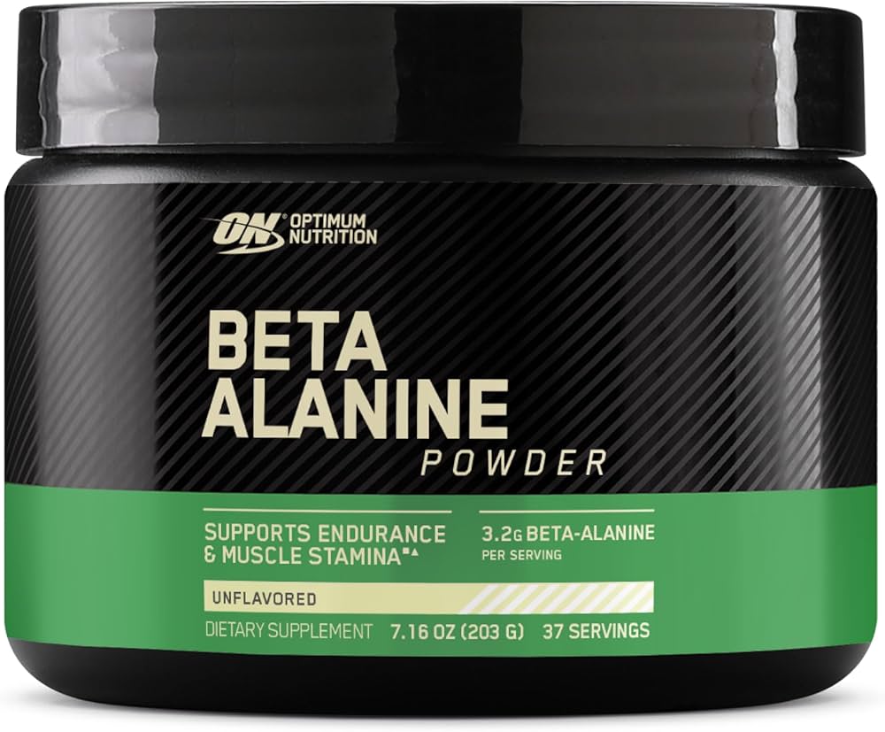 beta-alanine