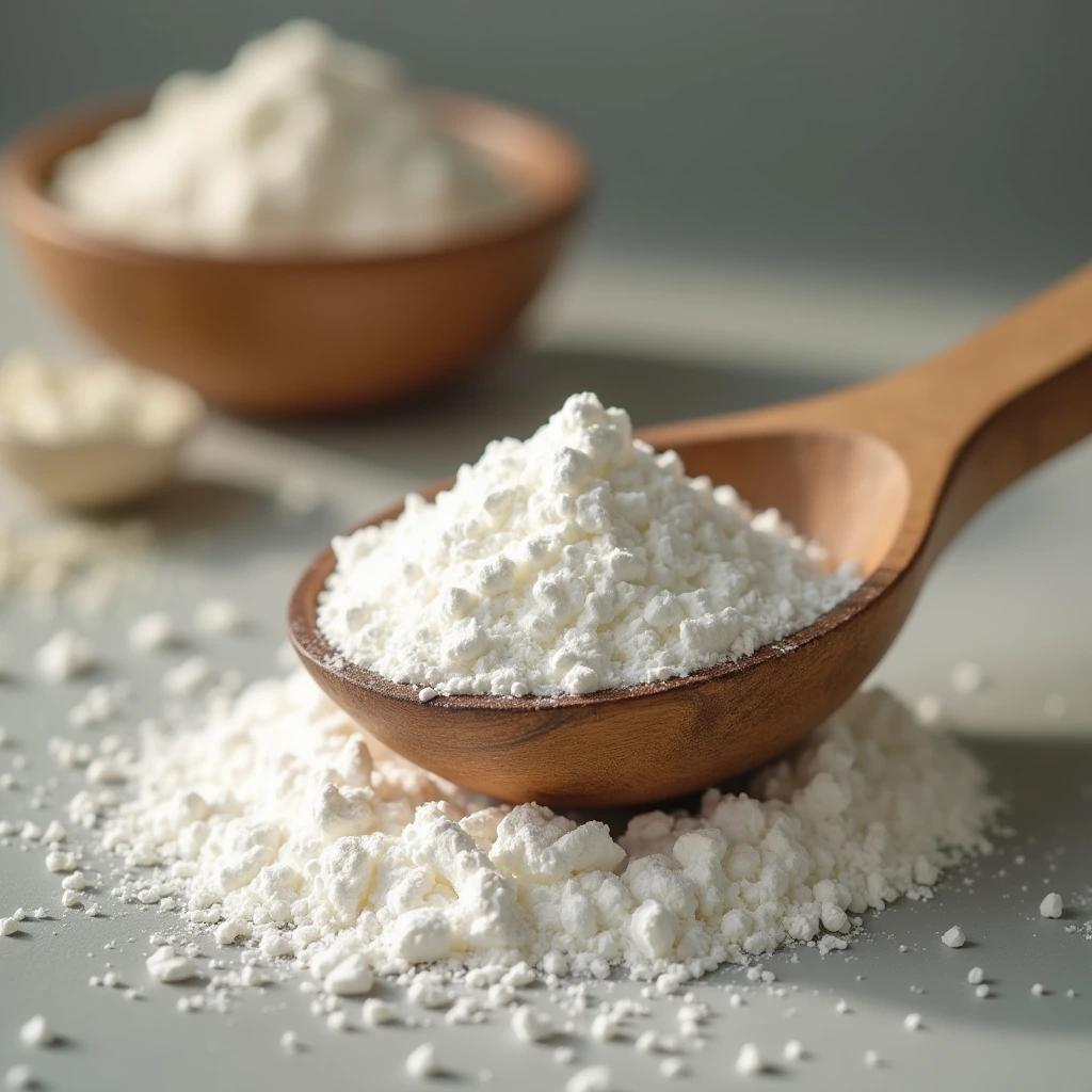 غلوتامين باودر