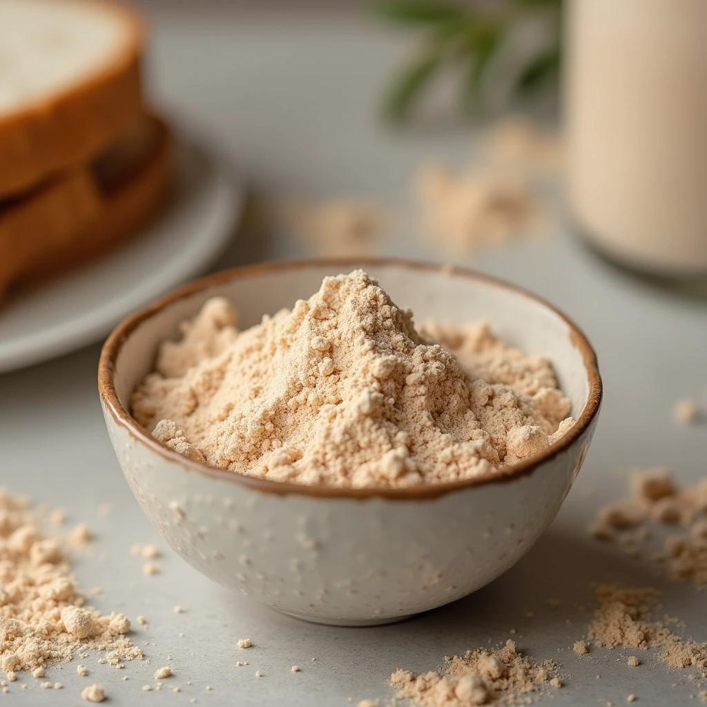 آيزو بروتين